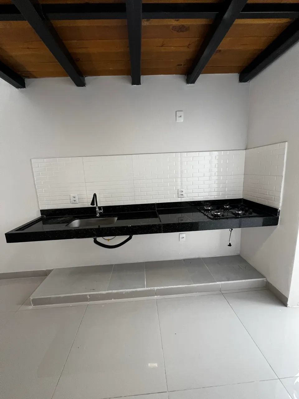 Loft na 1503 sul  - Foto 4