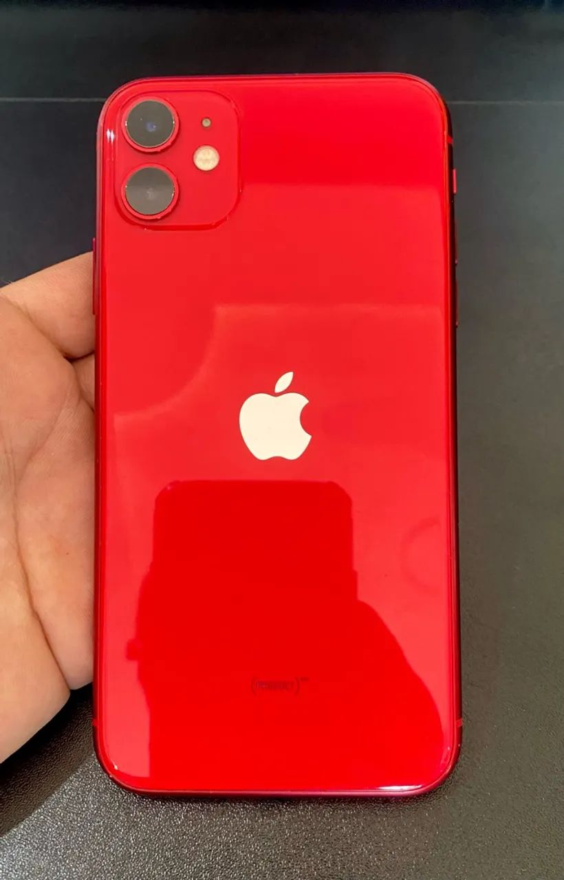 iPhone 11 - Foto 3