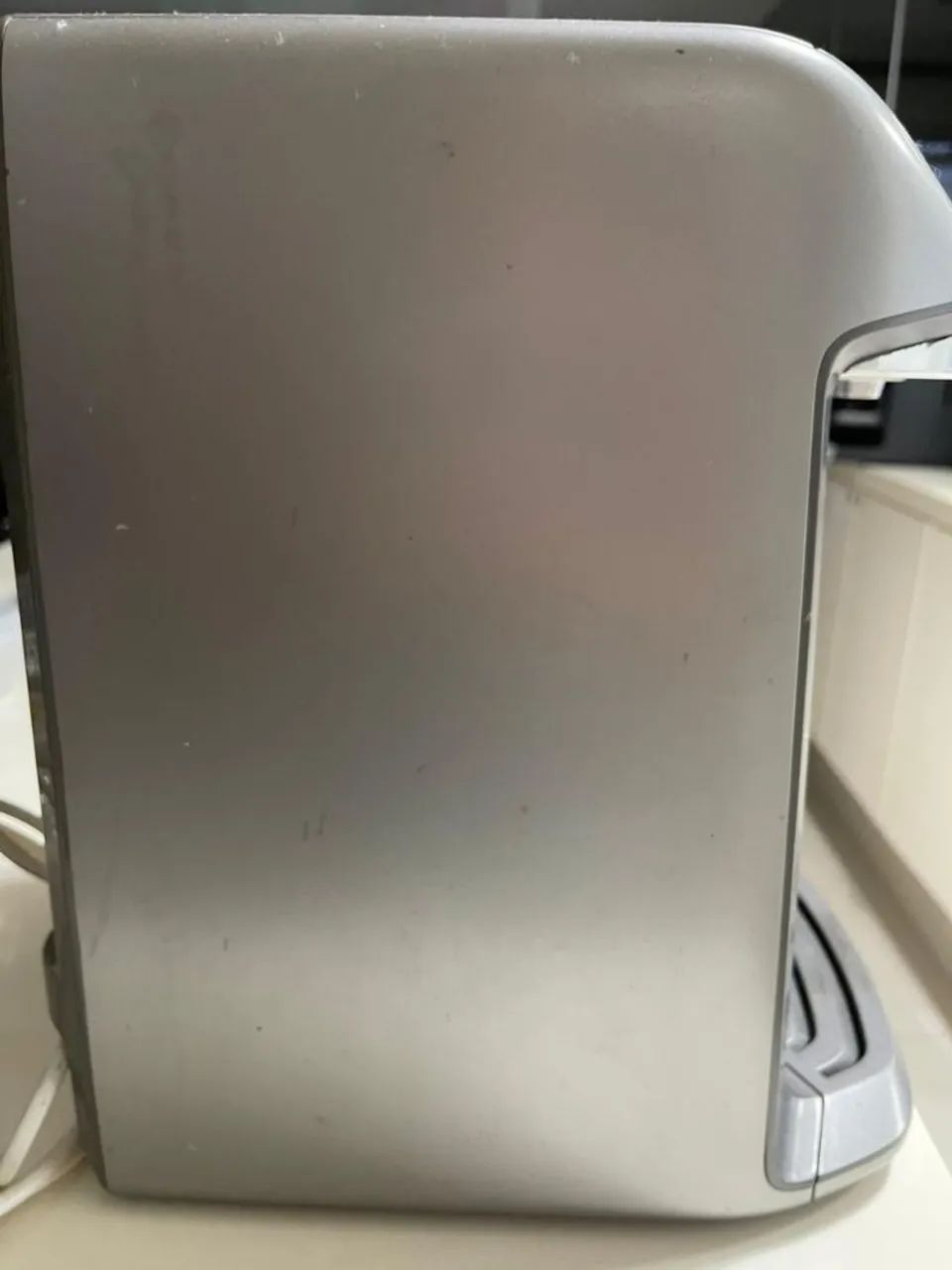Filtro de água Electrolux  - Foto 2