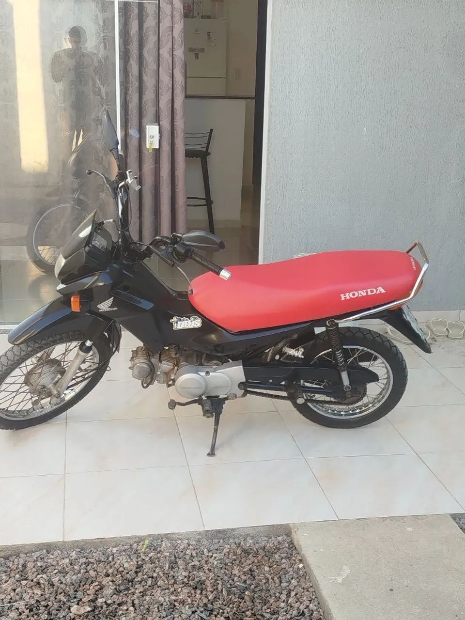 Pop 100 pra vender 7.900 - Foto 3