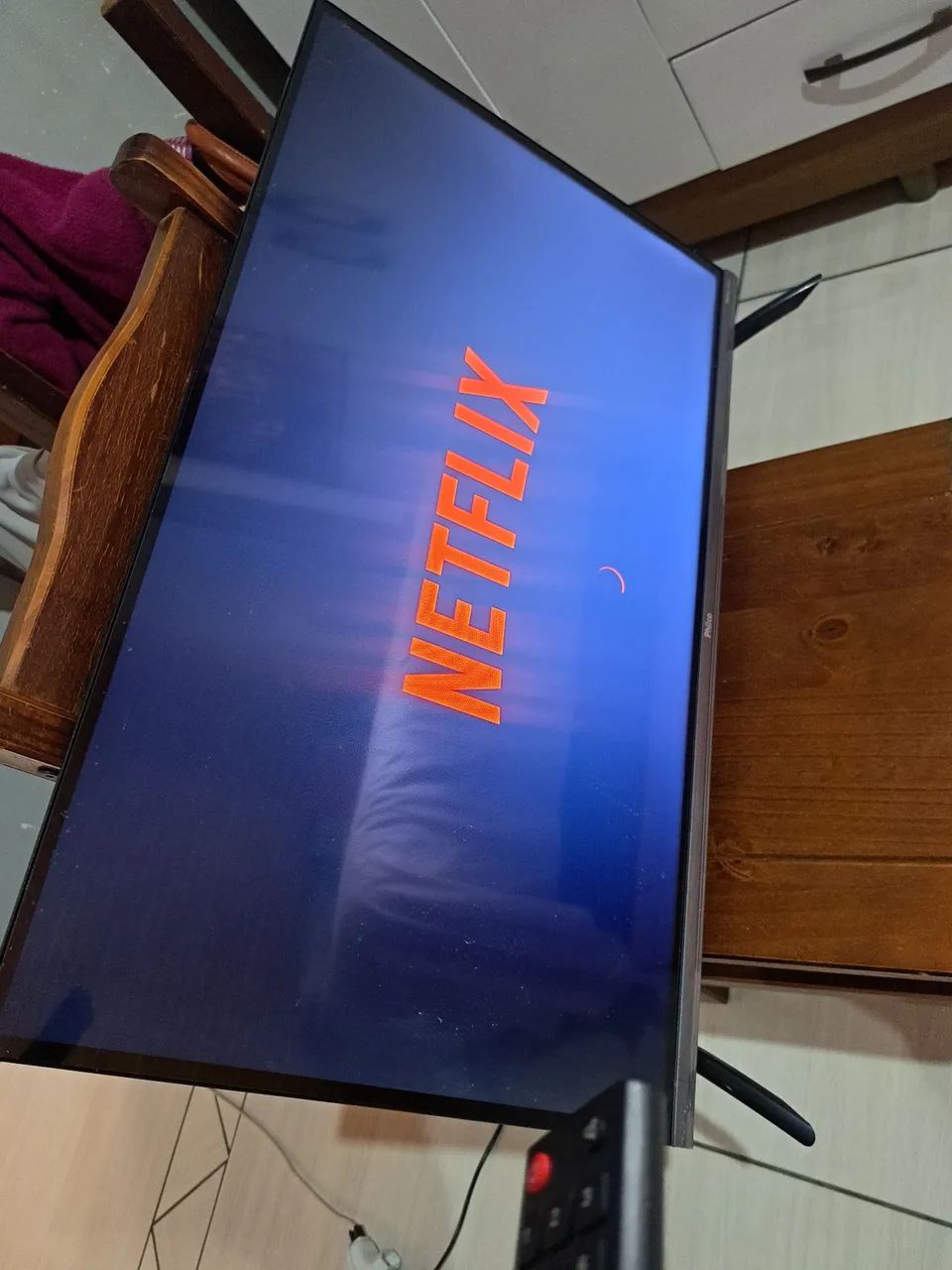 Tv smart 32 - Foto 2