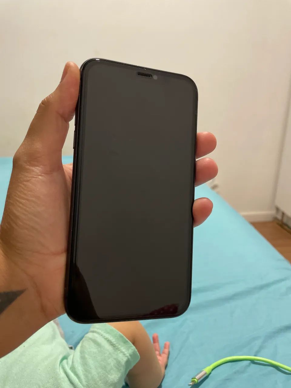 iPhone 11 64 gigas  - Foto 4