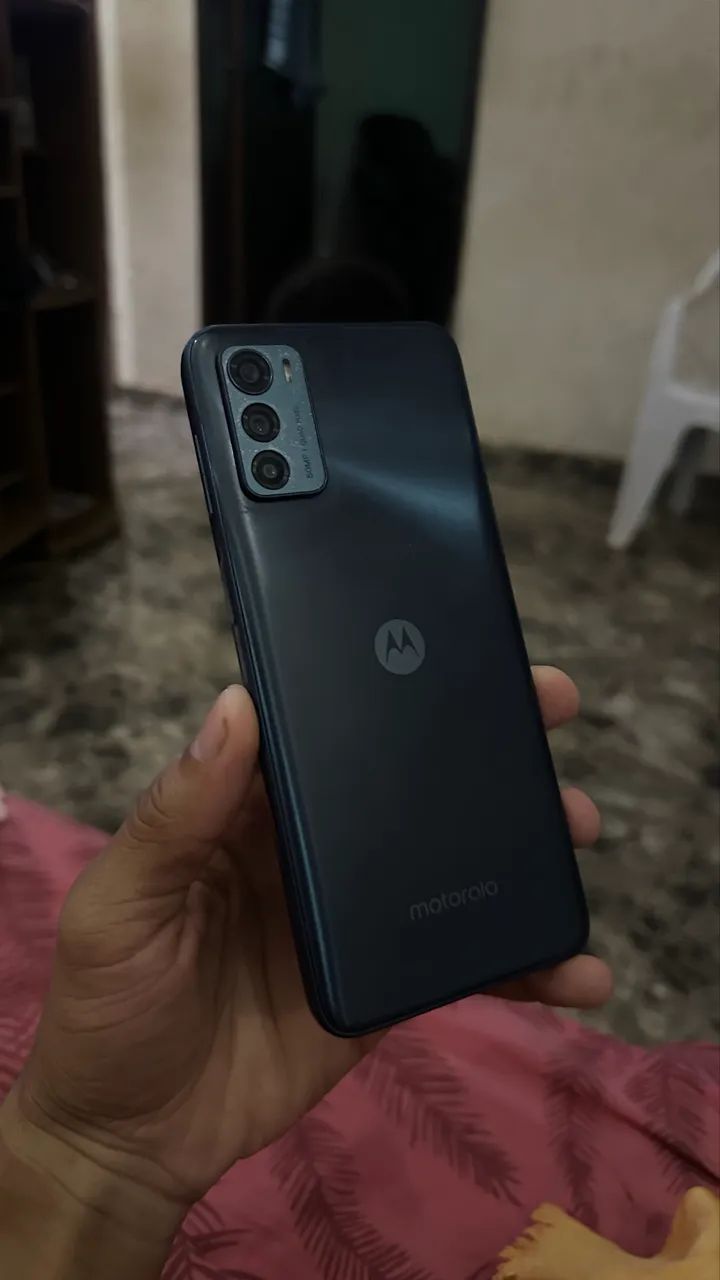 Moto g42 