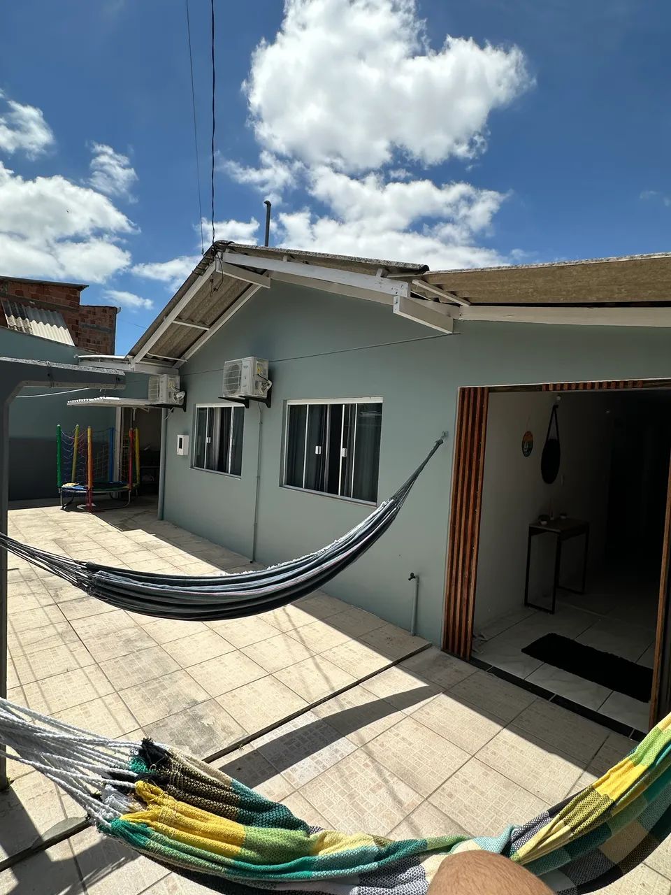 Casa Navega Refúgio | Temporada em Navegantes - 14km do Beto Carrero - Foto 4