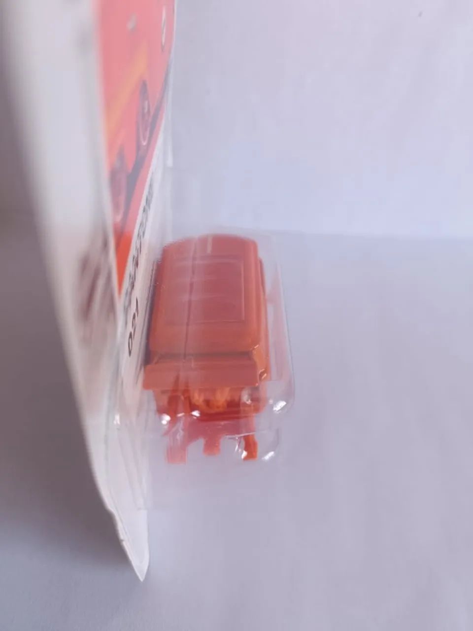 Hot Wheels Kool Kombi Pantone 021 Silver Séries - Foto 5