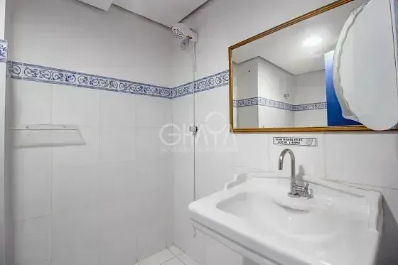 Sala para locação, Moema, São Paulo, SP - Foto 5