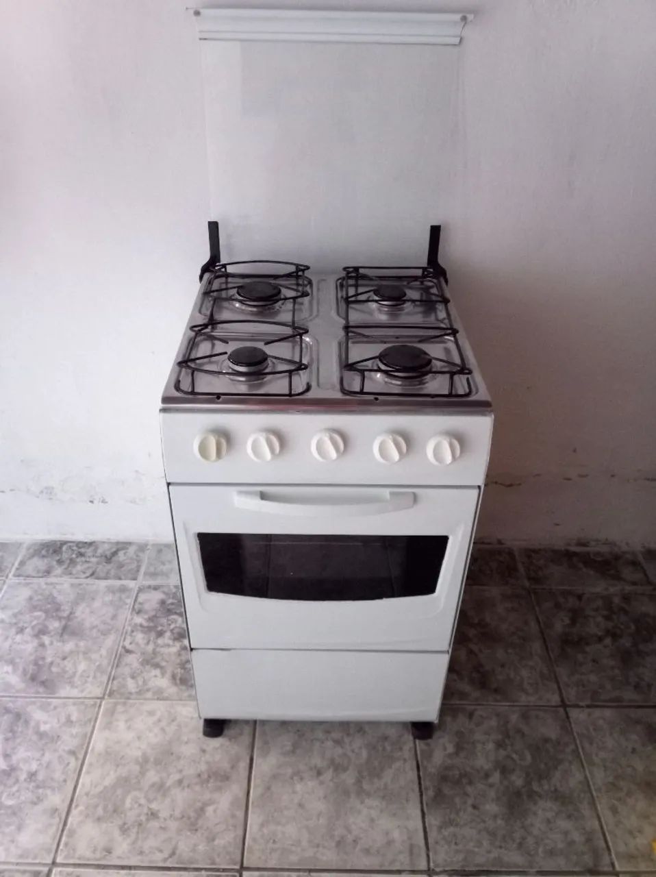 Fogão  - Foto 5