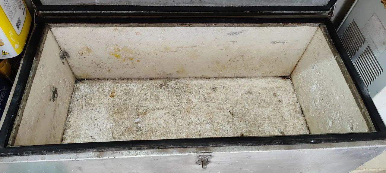 Caixa Térmica  - Foto 2