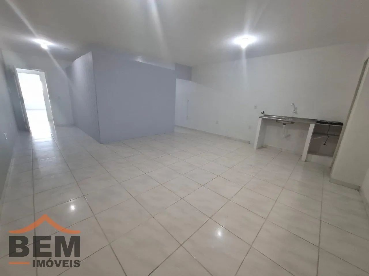 Kitnet para aluguel em Itajaí - Barra do Rio - Foto 2