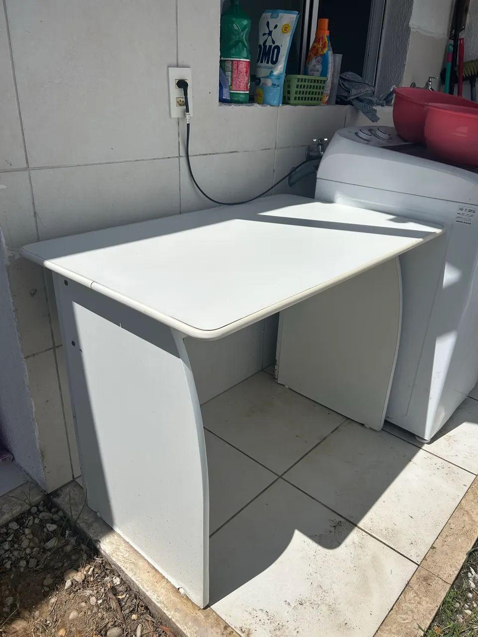 Mesa multiuso