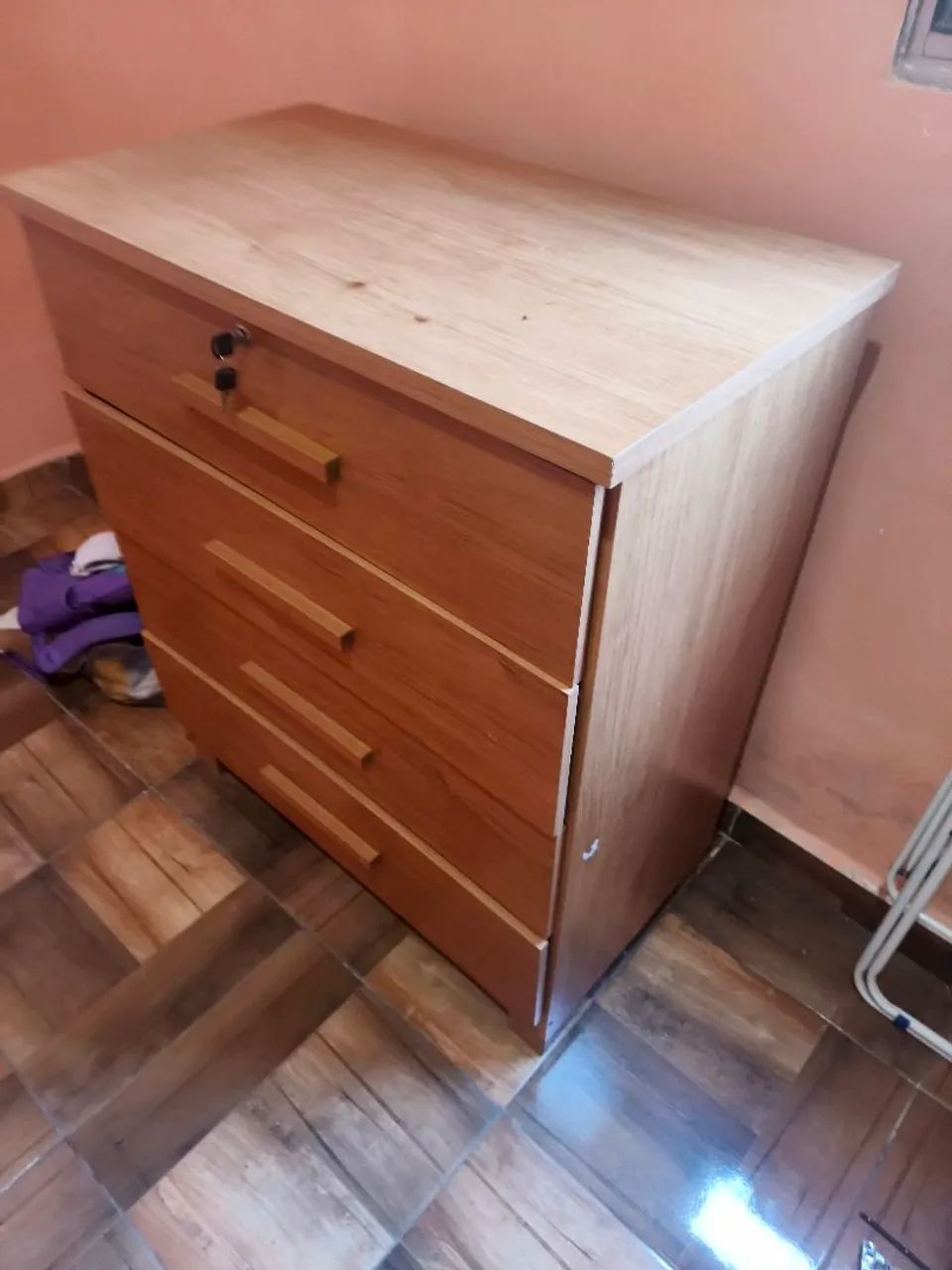 Cômoda de quarto