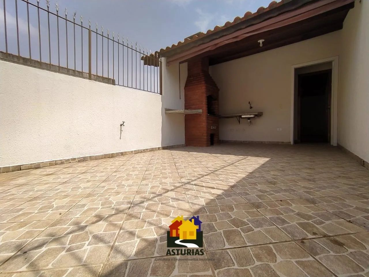 LINDO SOBRADO PARA ALUGAR NA PENHA - Foto 2