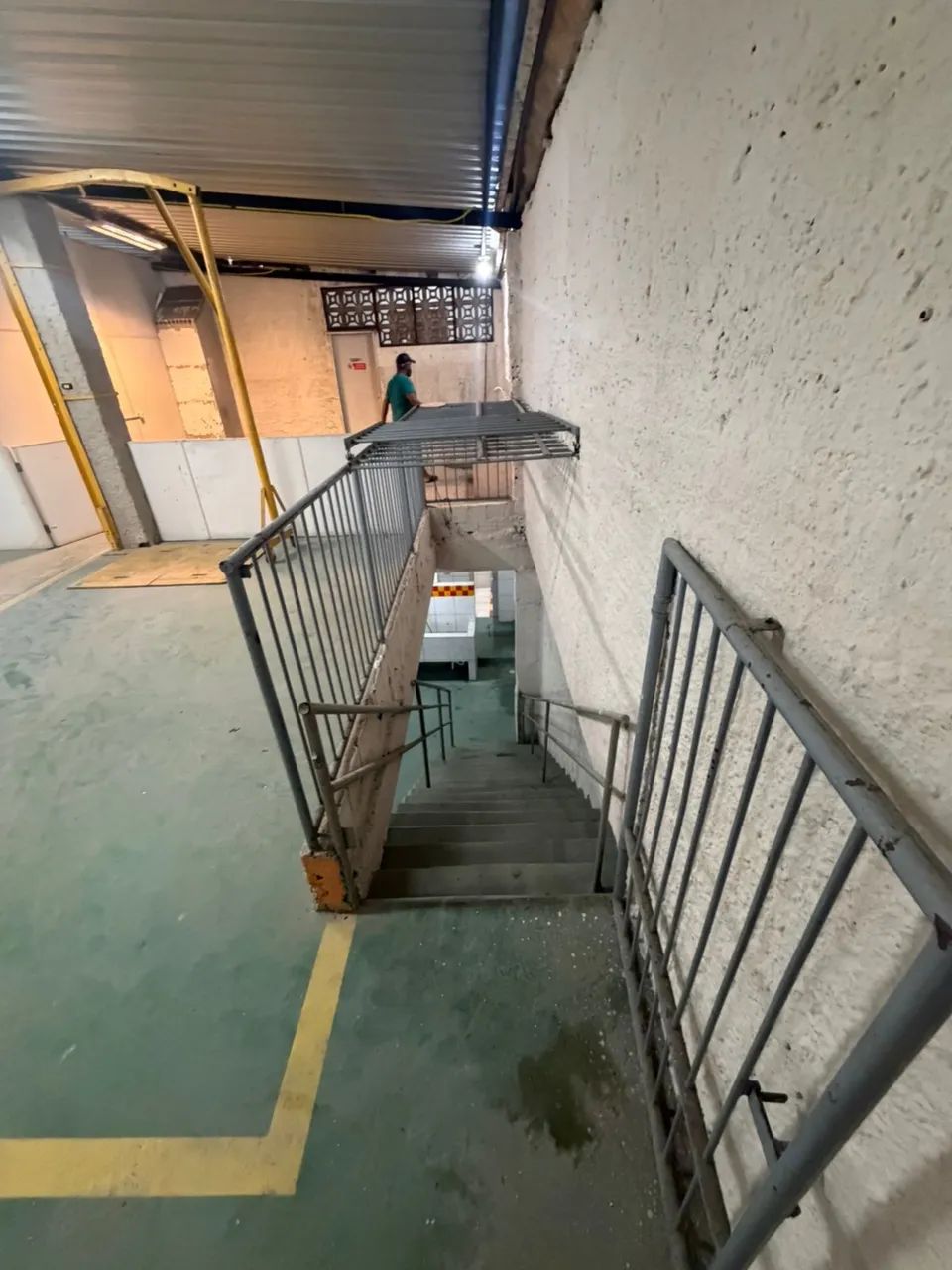 Galpão Comercial  - Foto 5