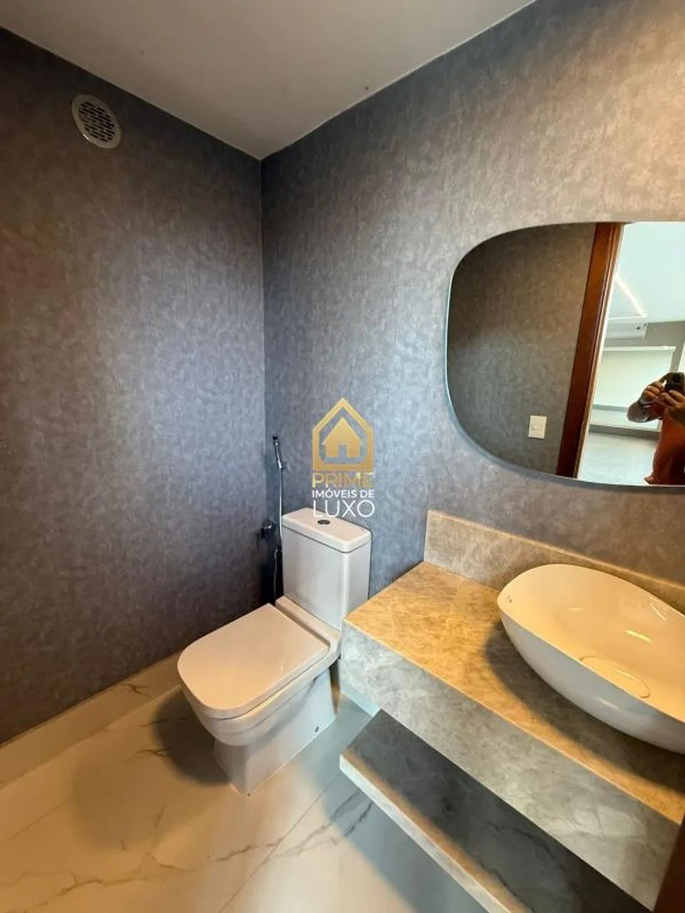 Casa à venda com 7 quartos, no bairro Belvedere - Foto 4
