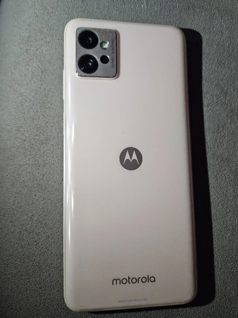 Moto G14 para reutilizo de peças. - Foto 2