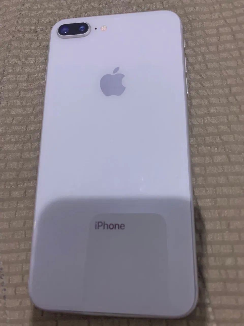 iPhone 8 Plus aceito troca  - Foto 5