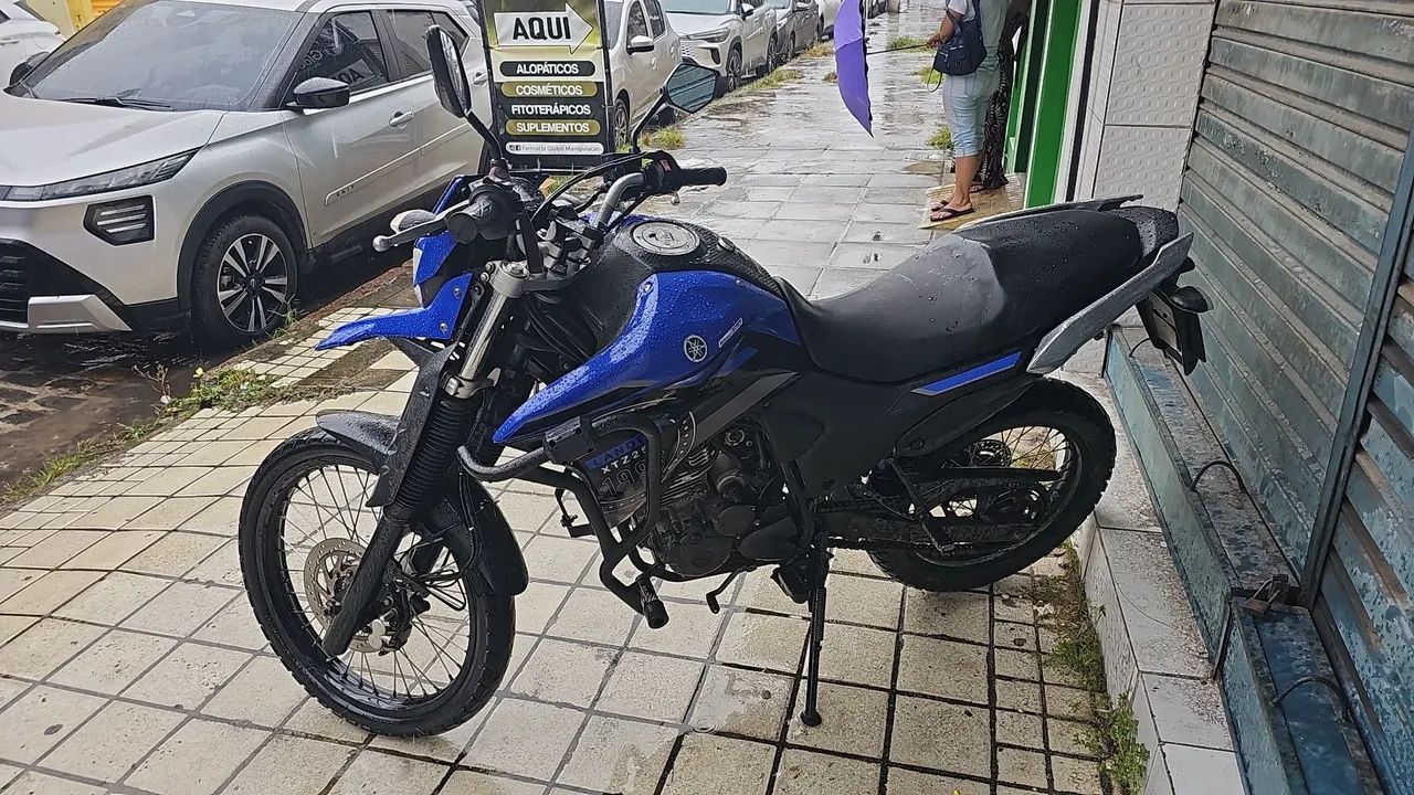Lander 250 - Foto 2