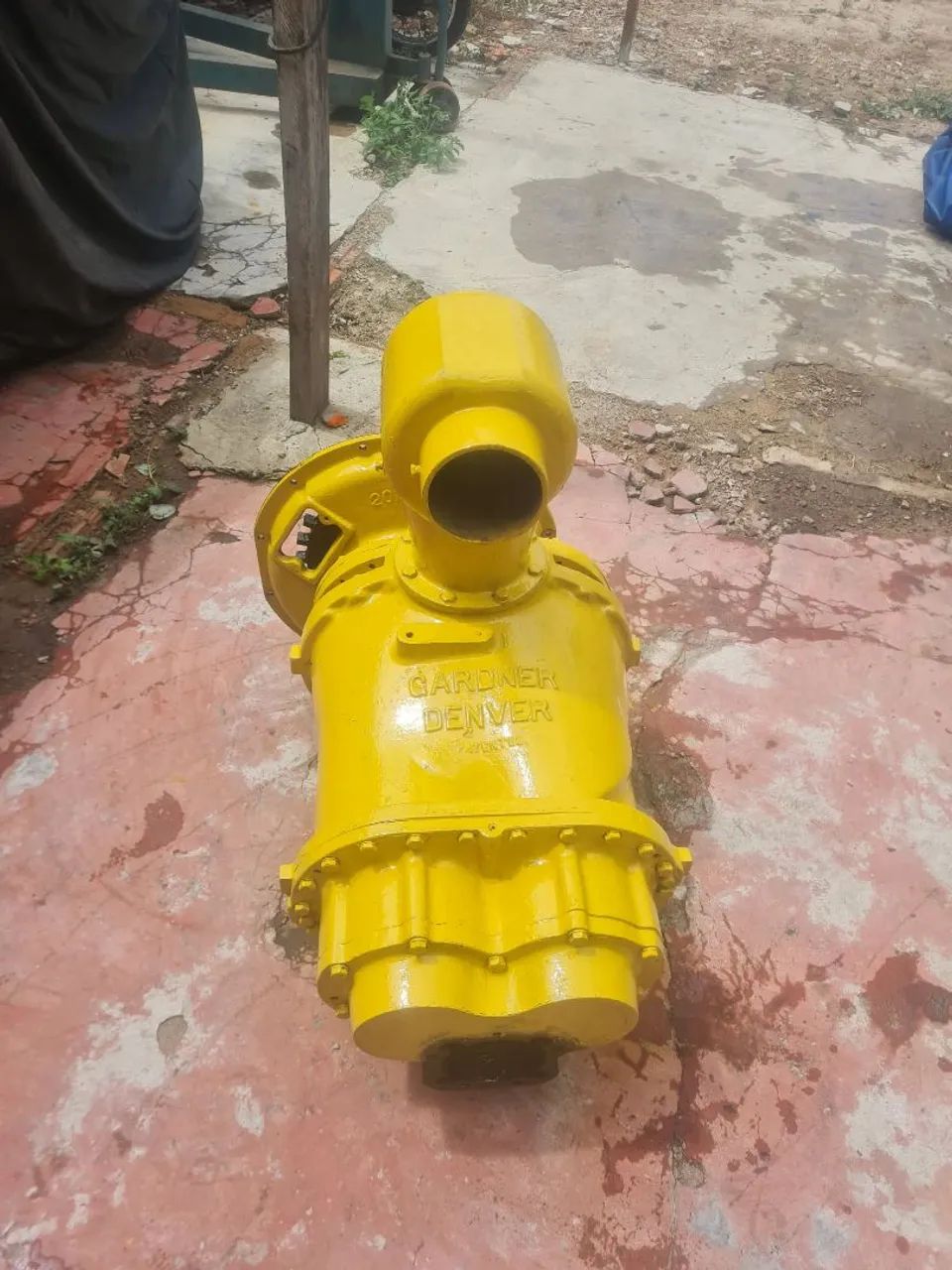 Compressor 750 PCM - Foto 5