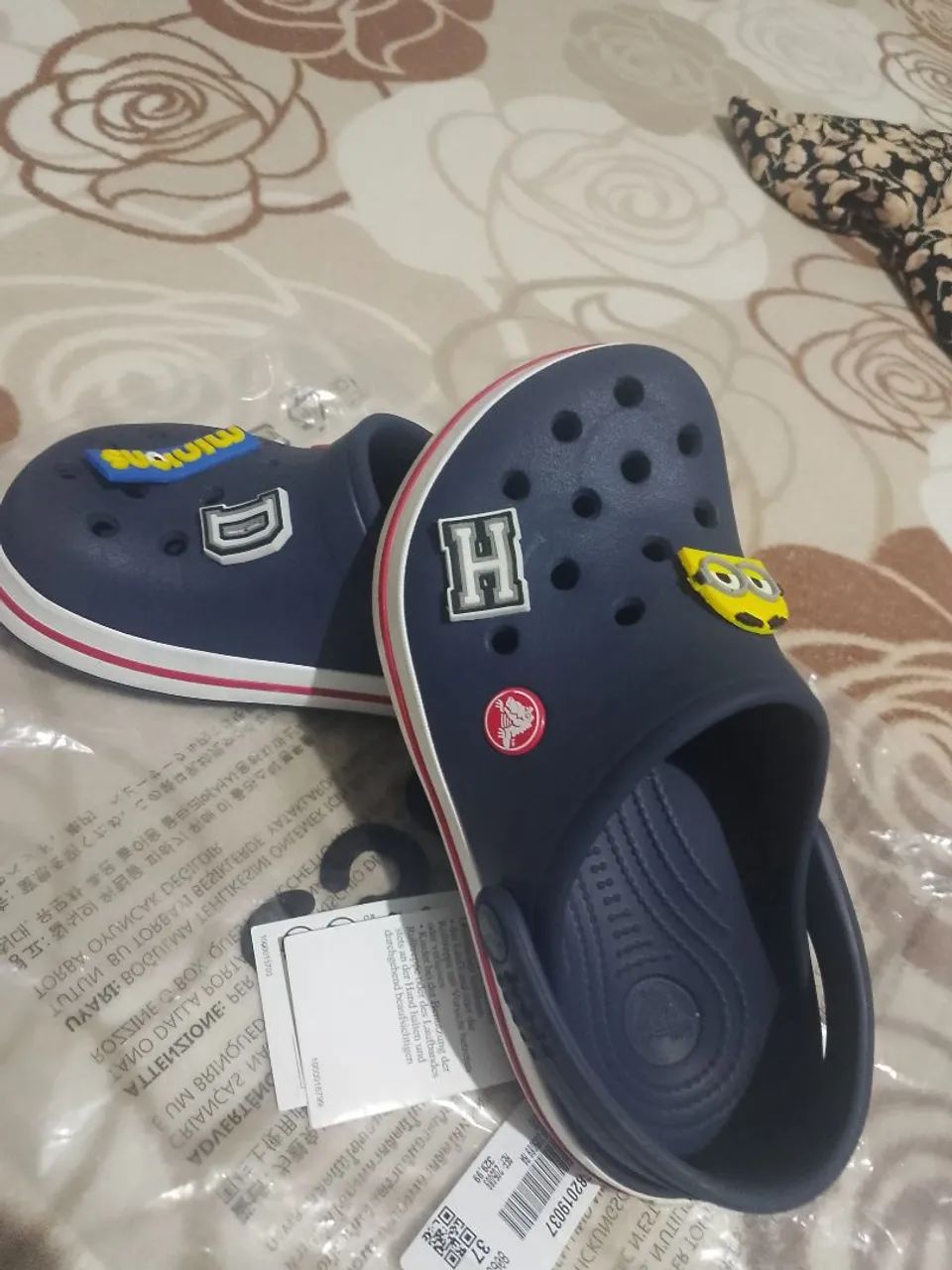 Crocs original J2  - Foto 5