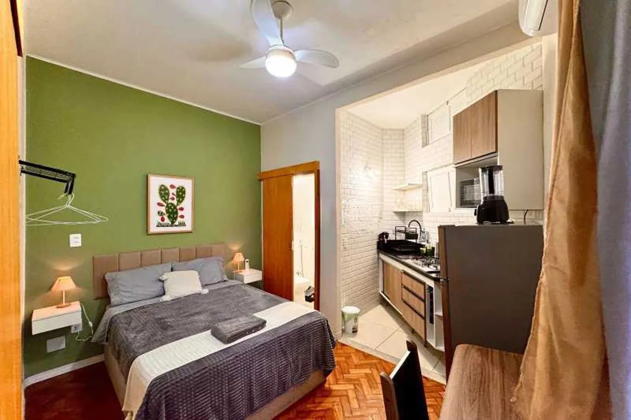 Apartamento : / Residencial / Glória - Foto 5