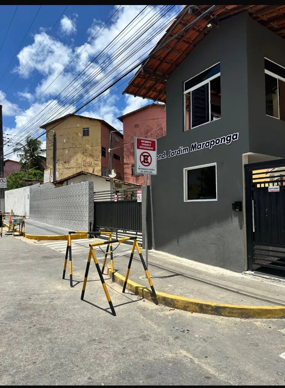 Oportunidade no melhor da Maraponga