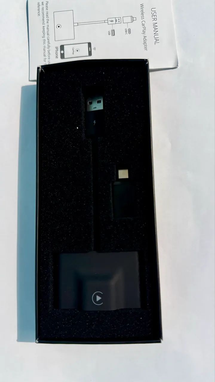 Wireless Car Adapter - Foto 2