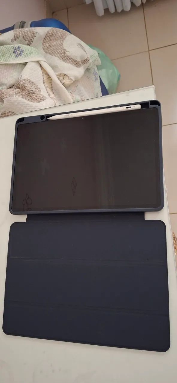 Tablet Xiaomi Redmi Pad 2 4gb 128gb  - Foto 4