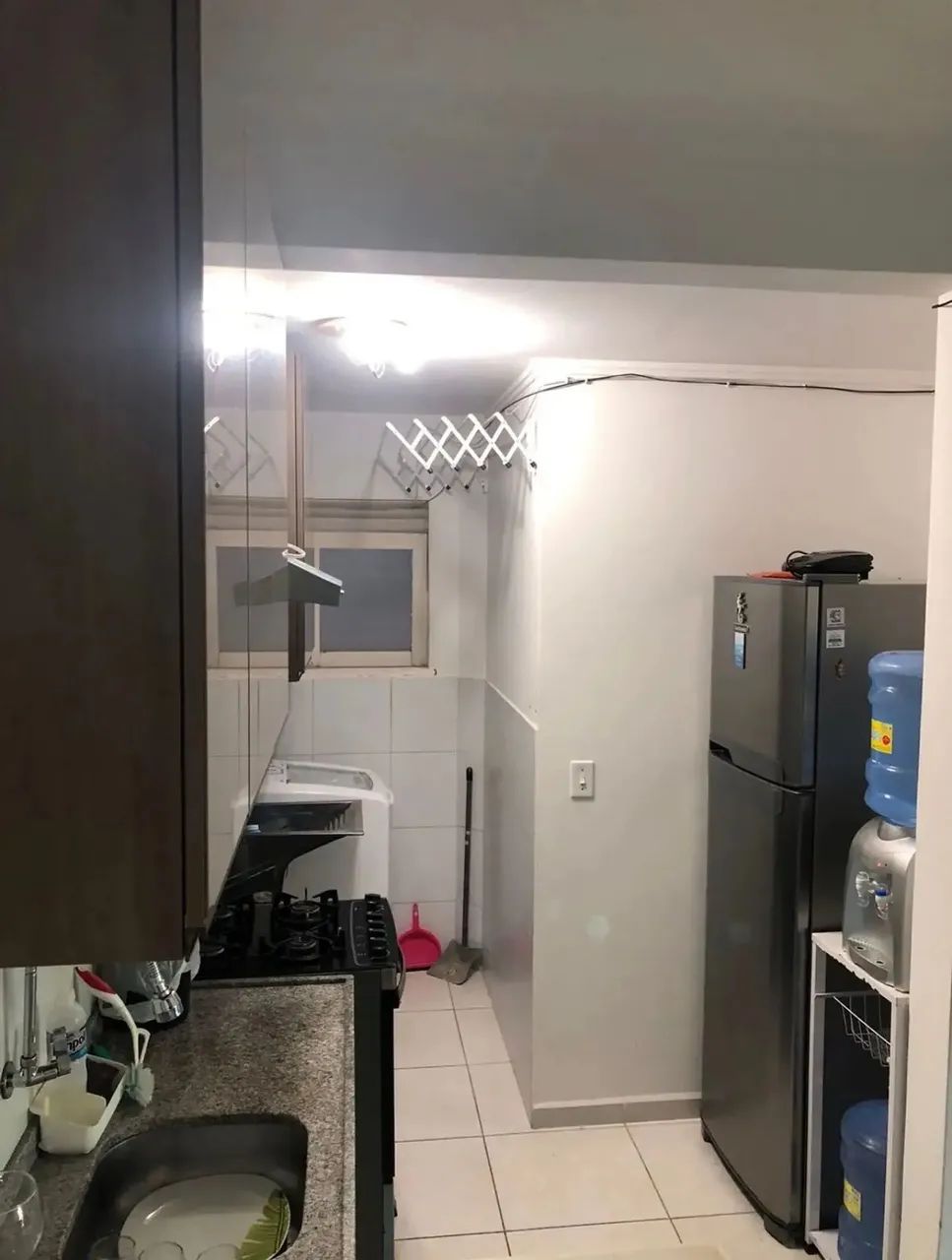 Apartamento para locação no CONDOMÍNIO VILA ROMANA, PRAIA DO FRANCÊS, Marechal Deodoro, AL - Foto 7