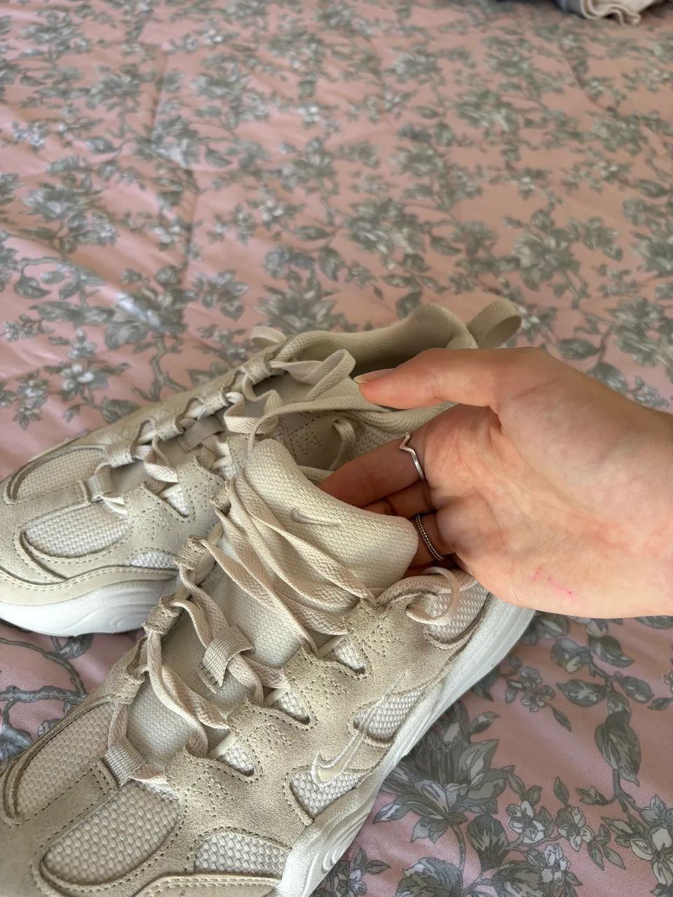 tênis nike - Foto 3