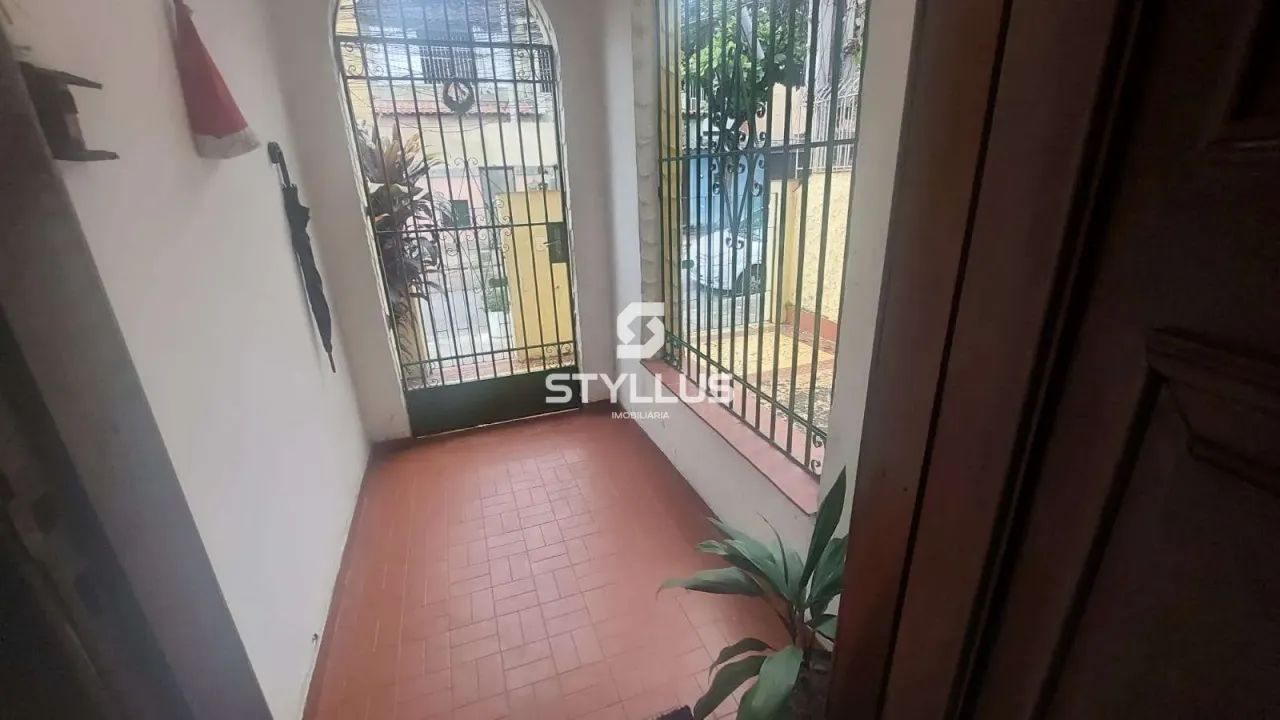 Engenho Novo | Casa 4 quartos - Foto 3