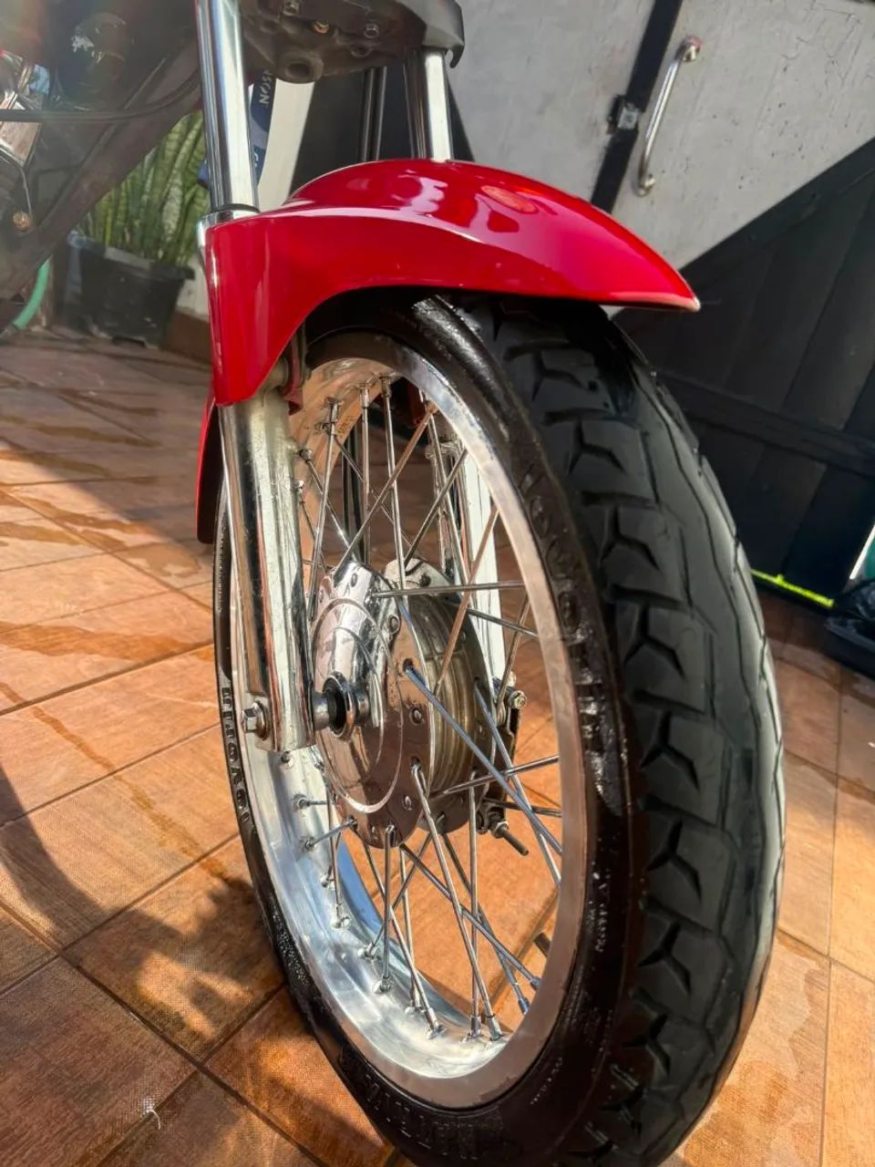CG Titan 150 ES  - Foto 5