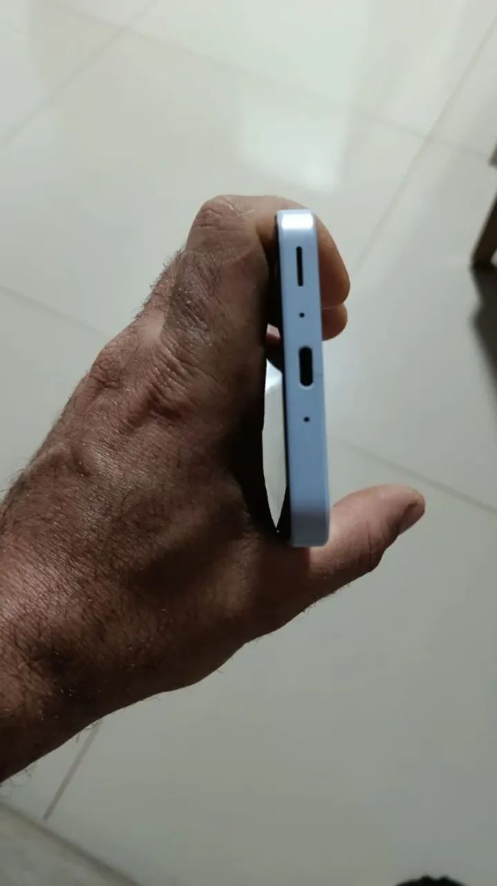 Vendo celular a35 5g - Foto 5