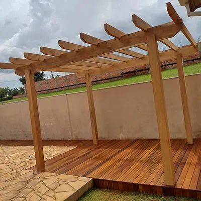 Telhado. Construção, reparos e reformas de telhados. - Foto 3