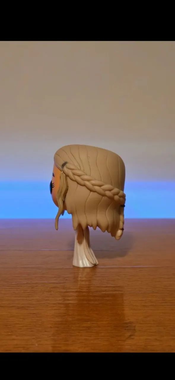 Funko Pop - Game of Thrones Daenerys Targaryen #24 (LOOSE) - Foto 2