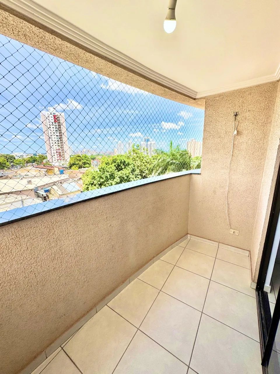 Apartamento para alugar, 2 quartos, Pq Amazônia - Foto 3