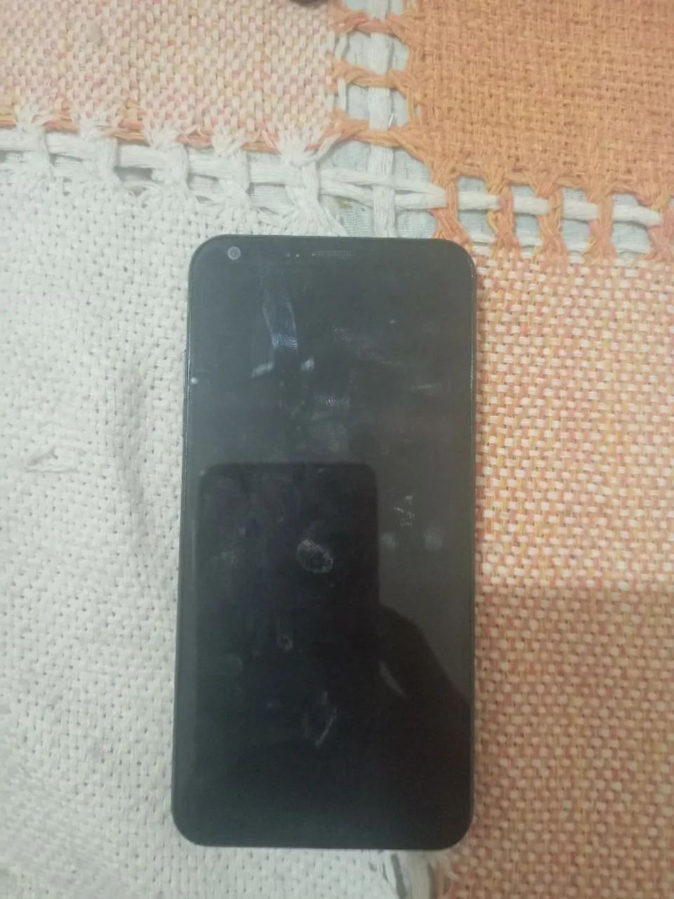 LG Q6 Dual Chip - Funcionando - Leia a descrição - Foto 2