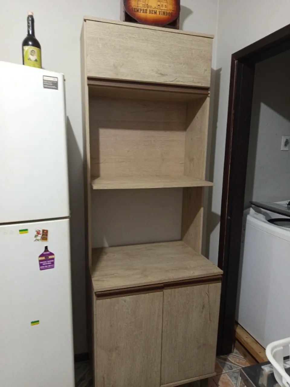 Cozinha armarios