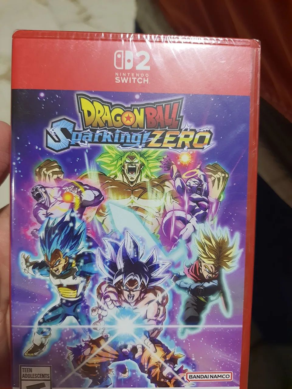 Jogos de Nintendo switch 2  - Foto 5