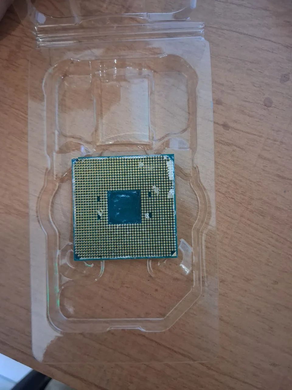 PROCESSADOR RYZEN 7 2700 - Foto 2