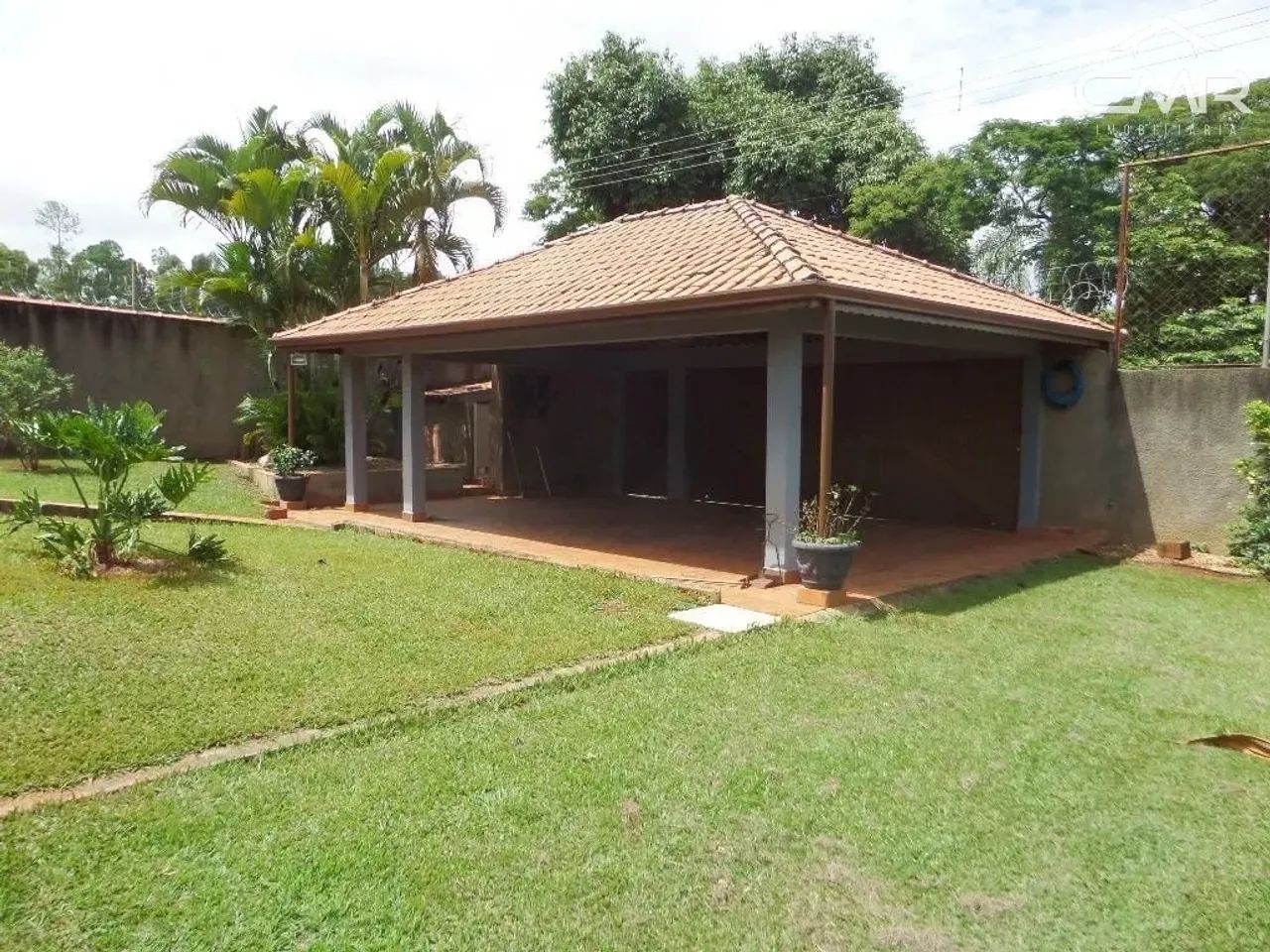 Chácara residencial à venda, Vale do Sol, Piracicaba. - Foto 5