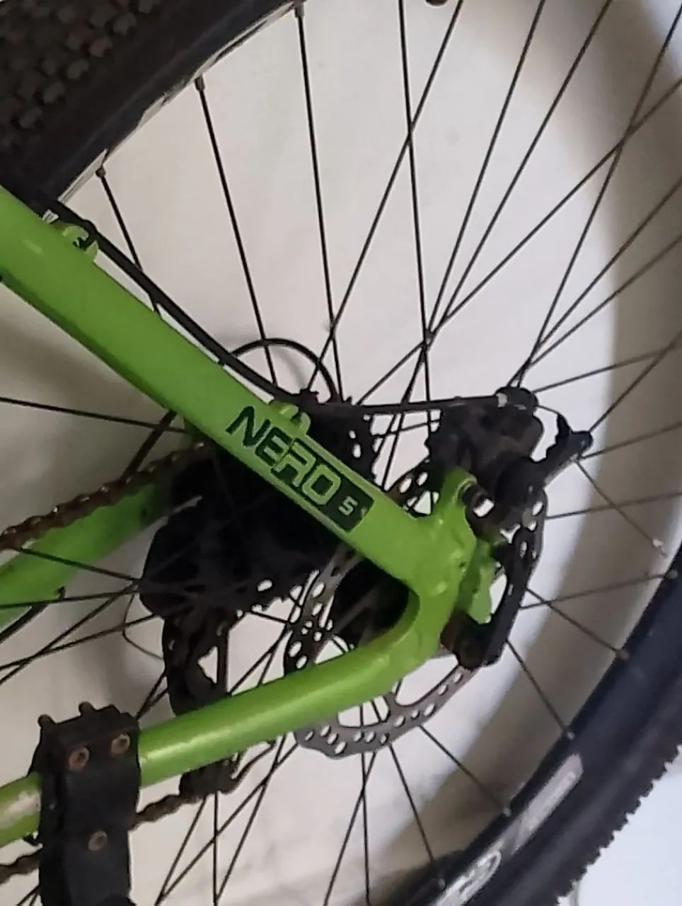 Bicicleta absolute - Foto 4