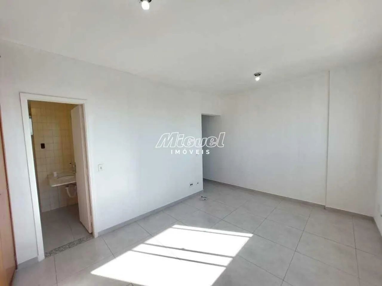 Kitnet para aluguel, Centro - Piracicaba - Foto 3