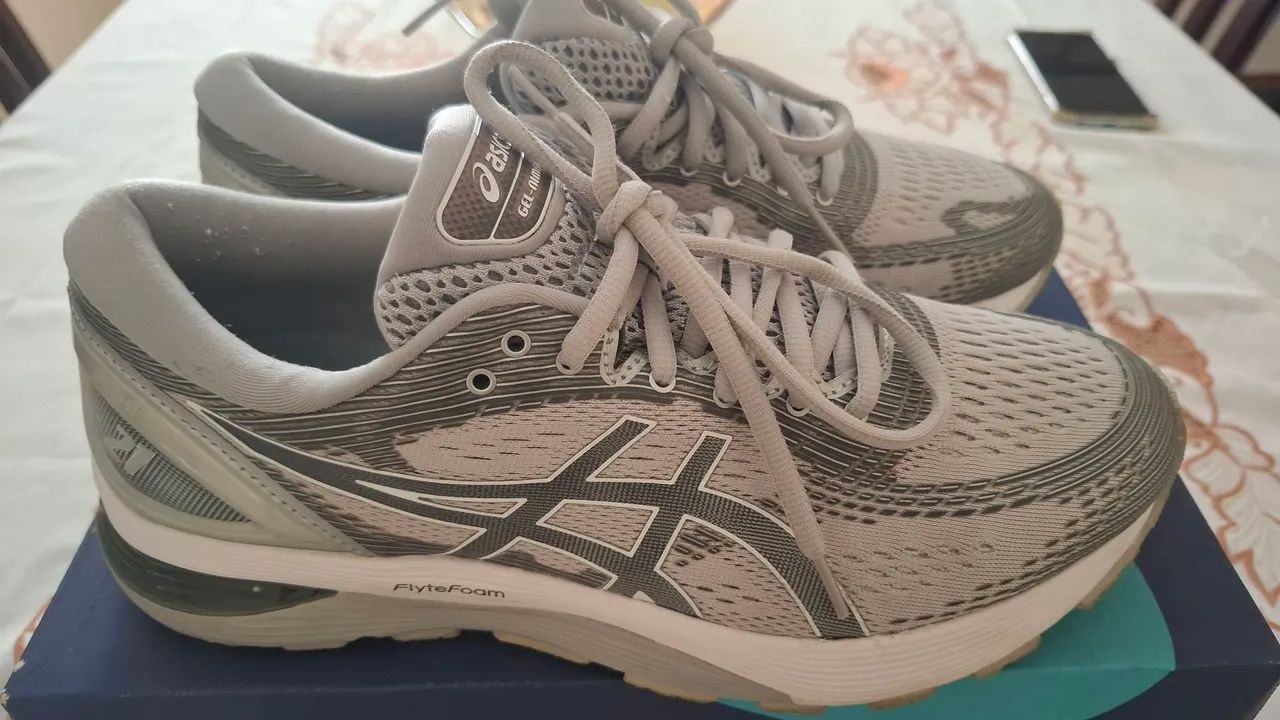 Tênis Asics