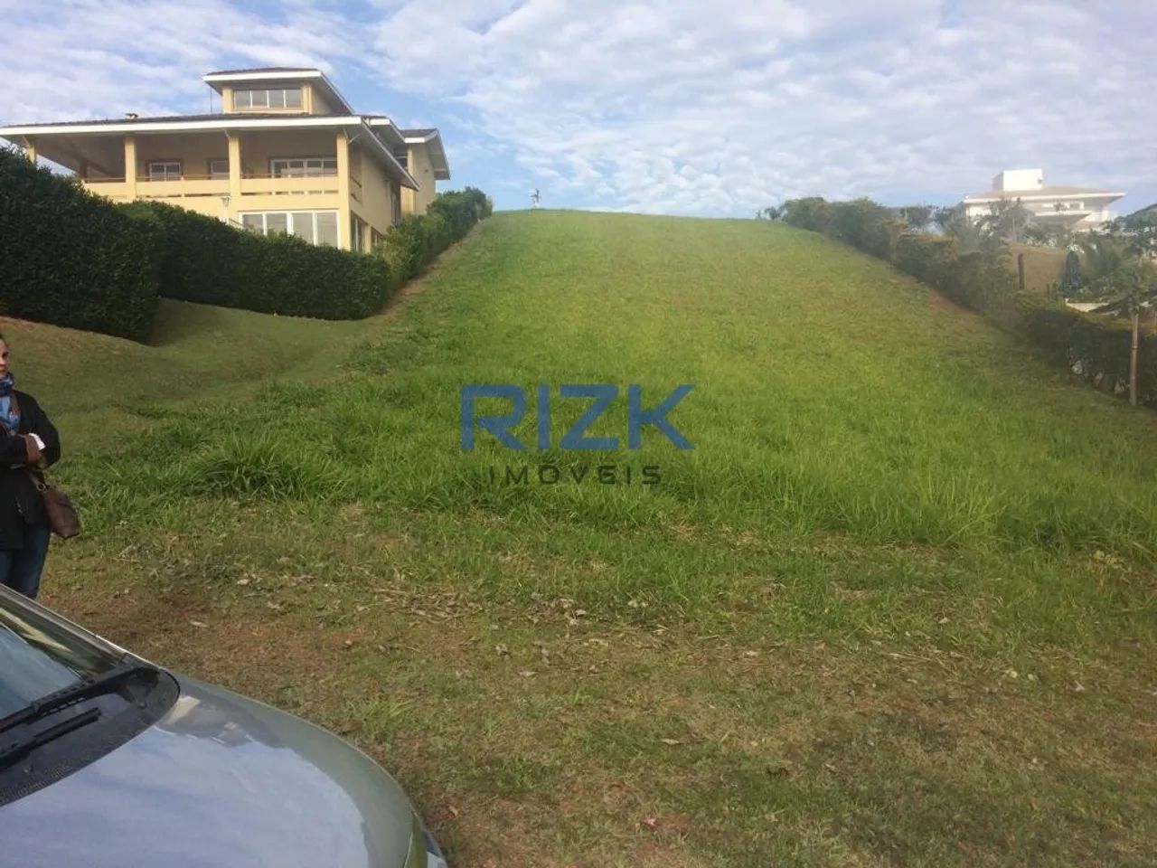 Terreno a venda em Paraibuna. - Foto 5