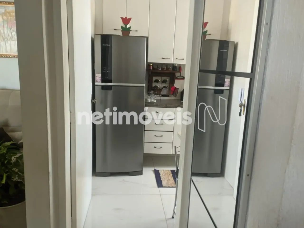 Apartamento 2 quartos para locação! - Foto 5