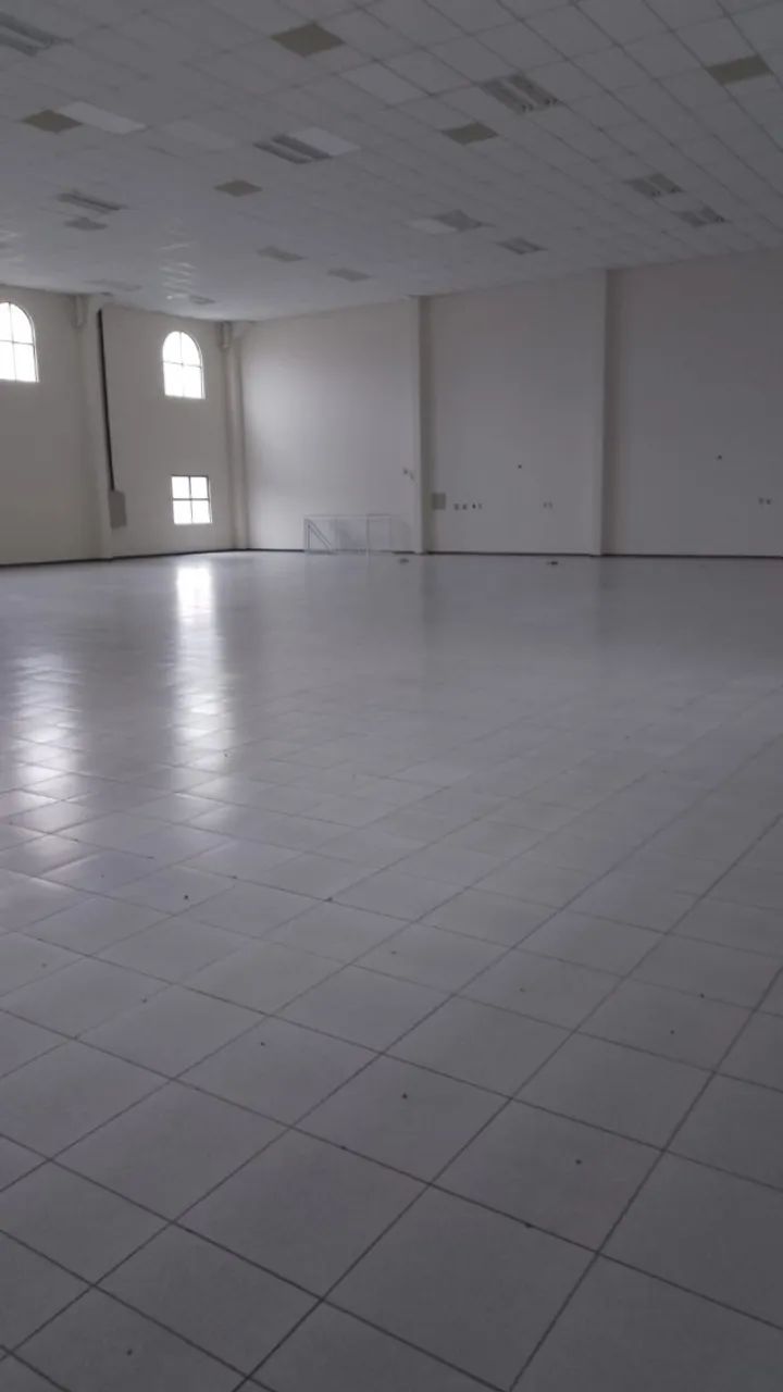 Imovel comercial no centro, 1635 m2 em Ponta Grossa/Pr - Foto 5
