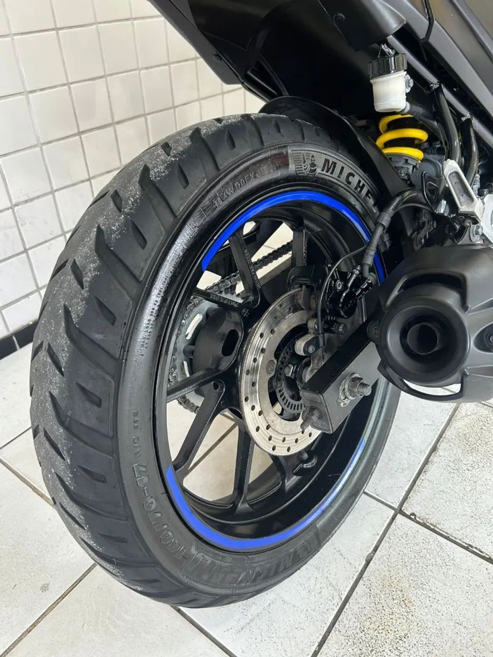 FAZER 250 2023 - Foto 5