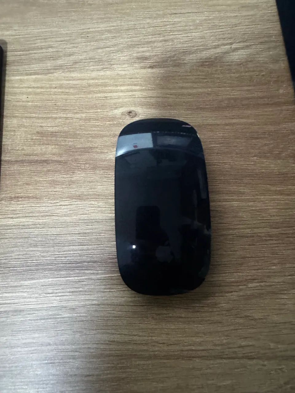 Magic Mouse + Magic Keyboard pretos  - Foto 3