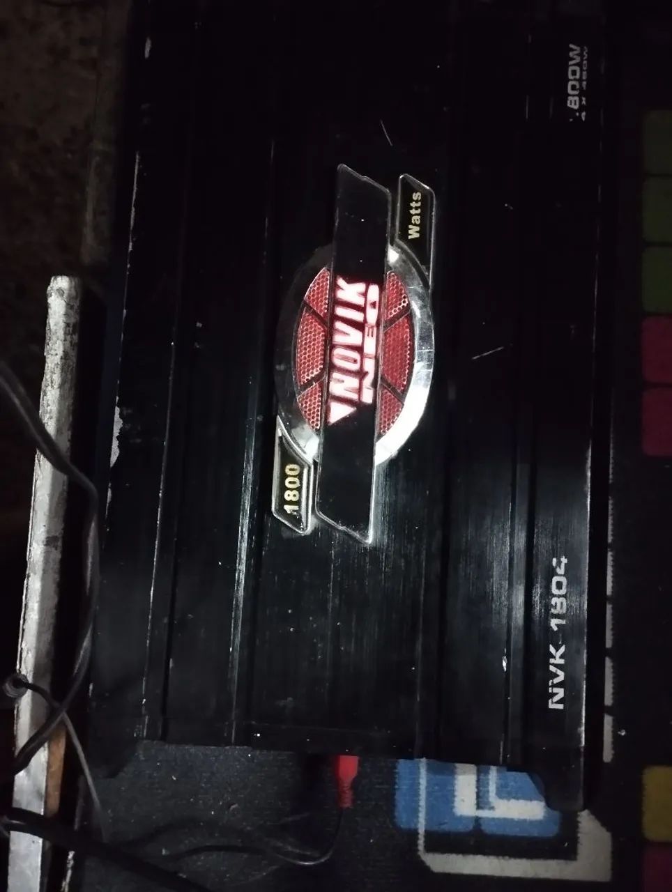 Módulo som automotivo  - Foto 2