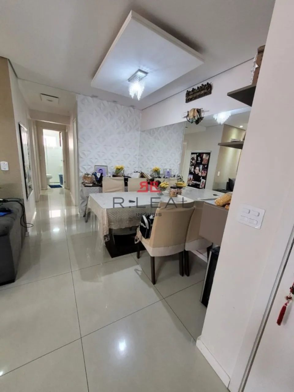 Apartamento no Nova Nação América - Foto 5